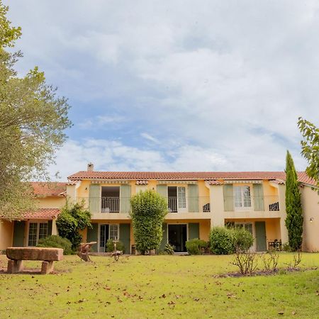Logis Hotel Des Granges Arles Exterior photo