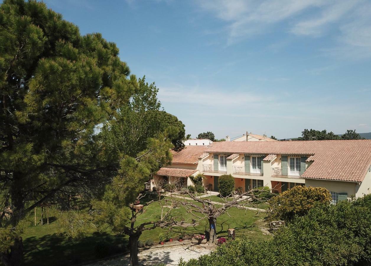 Logis Hotel Des Granges Arles Exterior photo
