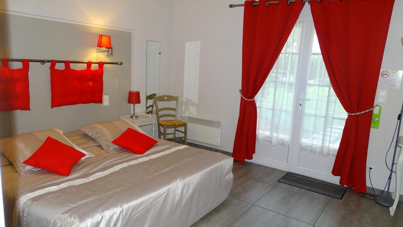 Logis Hotel Des Granges Arles Exterior photo