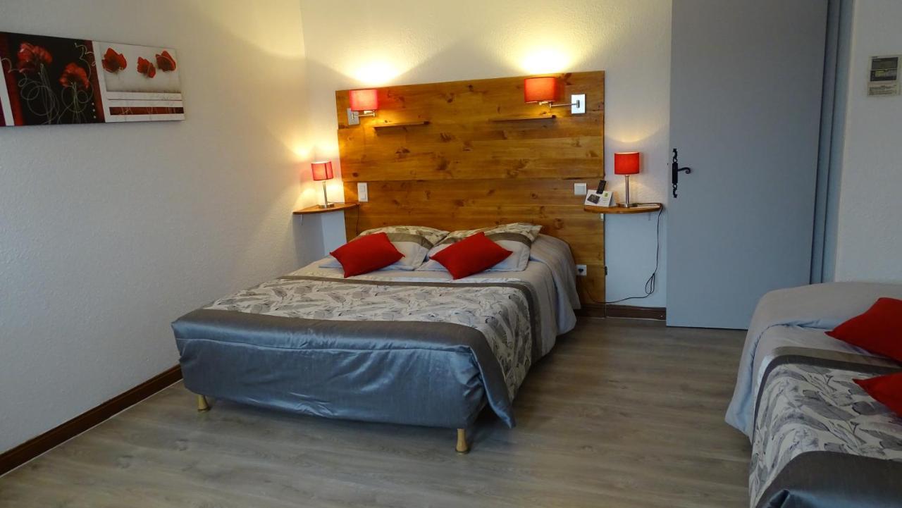 Logis Hotel Des Granges Arles Exterior photo